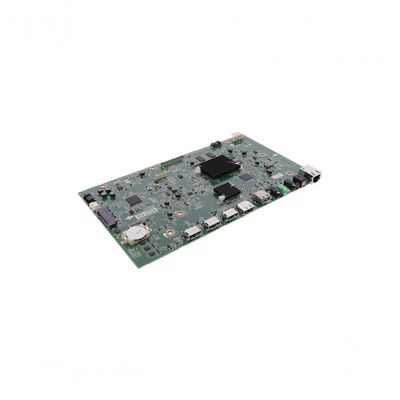 Placa Principal Painel Digital LG LAEC015 GN2 EBT66773303