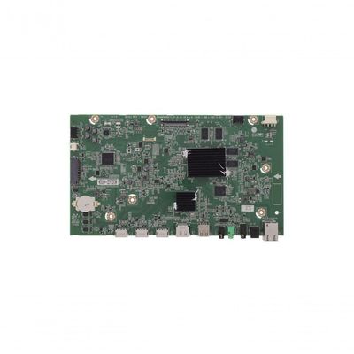 Placa Principal Painel Digital LG LAEC015 GN2 EBT66773303