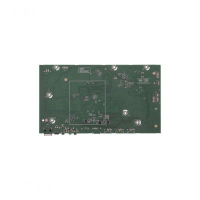 Placa Principal Painel Digital LG LAEC015 GN2 EBT66773303