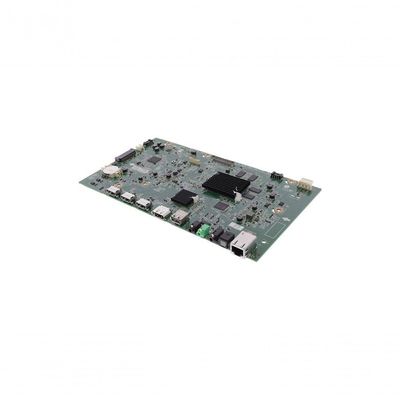 Placa Principal Painel Digital LG LAEC015 GN2 EBT66773303