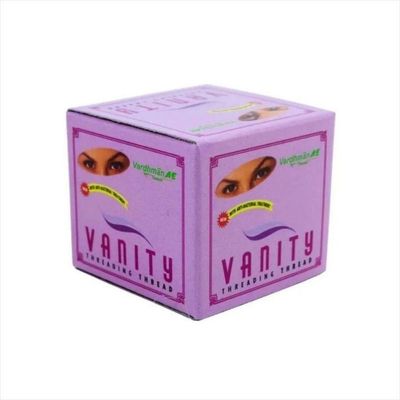 Vanity Linha Para Depilação Facial|300m