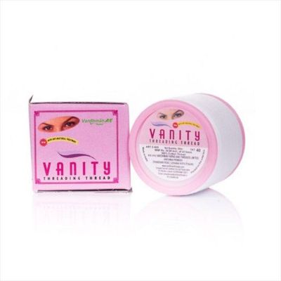 Vanity Linha Para Depilação Facial|300m