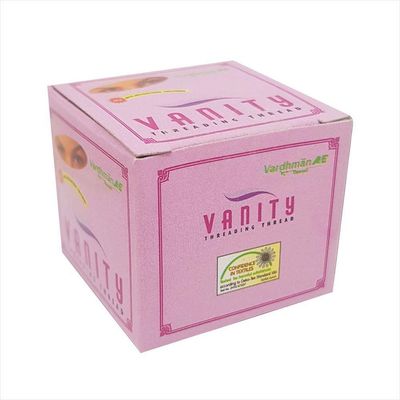 Vanity Linha Para Depilação Facial|300m