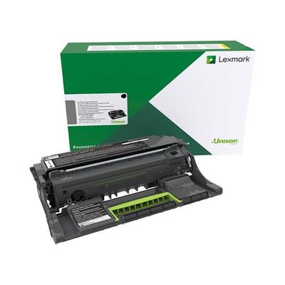 Cartucho De Cilindro Lexmark 500z 50f0z00 Original Mx511 Mx410 Mx611 Mx310 Ms610 Ms410 Ms310 Ms517 60k