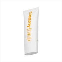 Creamy Protetor Solar Fps 60 Watery Lotion 50ml