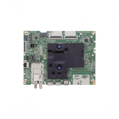 Placa Principal TV LG 55NANO80TSA EBU67641094