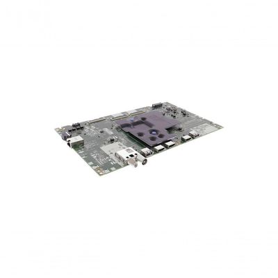 Placa Principal TV LG 65QNED80TSA EBU67640298