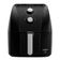 Fritadeira Air Fryer Britania 5,5l Redstone Bfr50 - 63801112 Preto 110 Volts