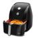 Fritadeira Air Fryer Britania 5,5l Redstone Bfr50 - 63801112 Preto 110 Volts