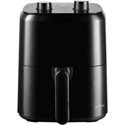 Fritadeira Air Fryer Britania 3l Bfr31 - 63801110 Preto 110 Volts