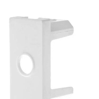 Saida De Fio 1m Branca 611048bc