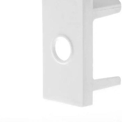 Saida De Fio 1m Branca 611048bc