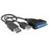 Conversor Cabo para Copiar HD Adaptador Ssd Hd Sata Notebook 2,5 Para Usb 3.0 cabohssd