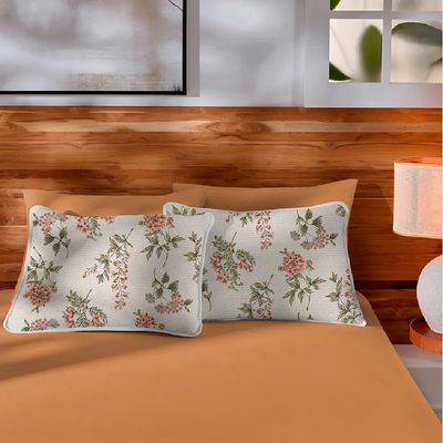 Jogo Lencol King 4 Pcs Malha Premium Giardino Sul Brasil