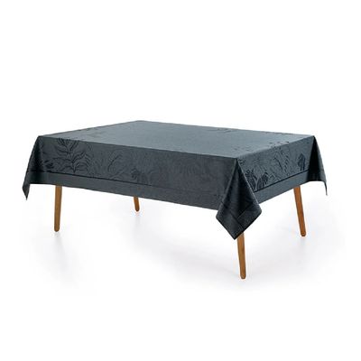 Toalha Mesa Retangular 160x320cm Amaris Marinho Karsten
