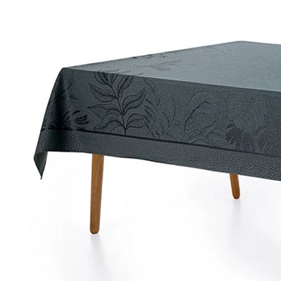 Toalha Mesa Retangular 160x320cm Amaris Marinho Karsten