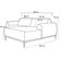 Sofá 5 Lugares Com Chaise Molino 300 Cm Roxo Grape C-292
