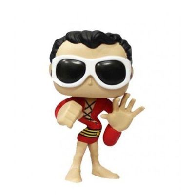 Funko Pop DC Super Heroes 165 Plastic Man Exclusive