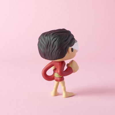 Funko Pop DC Super Heroes 165 Plastic Man Exclusive