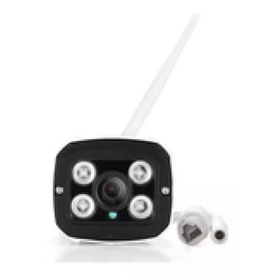 Camera Video Digital De Segurança Antena Externa Wifi Hd
