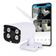 Camera Video Digital De Segurança Antena Externa Wifi Hd
