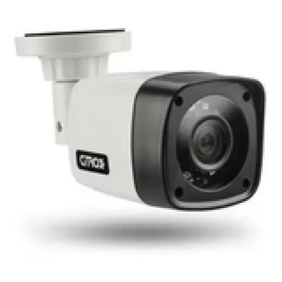 Kit 2 Câmeras internas e 2 externas com Infra vermelho Hd alta Resolução