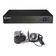 Kit Cftv 4 Câmeras Infravermelho Segurança 1mp 20m Dvr Full Hd 4 Ch c/ Hd c/ conectores