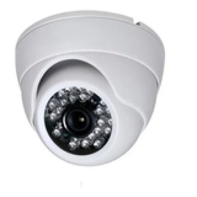Kit Monitoramento 6 Câmeras Hd 1.0 Mp Infra + Dvr 8 Canais + hd interno