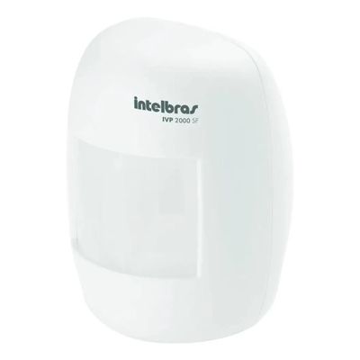 Kit Residencial 4 Câmeras Full Hd 3,6mm + Alarme Sem Fio Completo