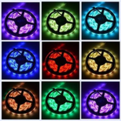 10m Led Faixa De Luz Kit Para Quarto Decorativo