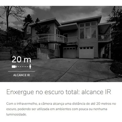 Kit 5 Câmeras Dome 1120d Dvr Intelbras 8 Canais Com Hd