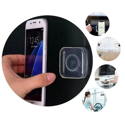 Suporte Para Celulares Nano Gel