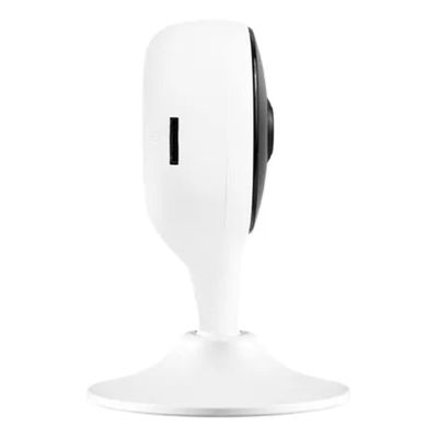 Kit 6 Câmera De Segurança Wifi Imx Intelbras + Cartão 64gb
