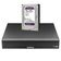 Dvr Multi Hd Intelbras 16ch Mhdx 3116-C C/HD1tb purple