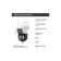 Kit 4 Câmera Importada Wi-fi Smart  Lente Dupla Externa