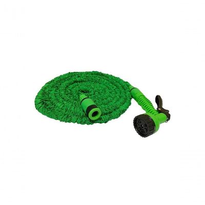 Mangueira Kepper Latex 22mts Conector Abs Verde
