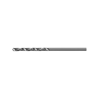 Broca para Aço 4.5x76 mm Tramontina em Aço Rápido HSS DIN 338 para Uso Doméstico