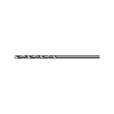 Broca para Aço 4.5x76 mm Tramontina em Aço Rápido HSS DIN 338 para Uso Doméstico