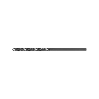 Broca para Aço 4.5x76 mm Tramontina em Aço Rápido HSS DIN 338 para Uso Doméstico