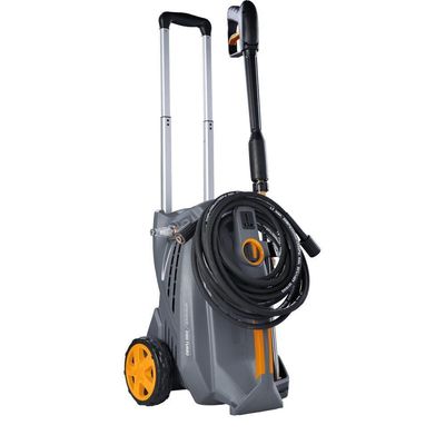 Desobstruidora De Alta Pressão 2500W 2300PSI WAP 5100 Turbo Ultra 220V