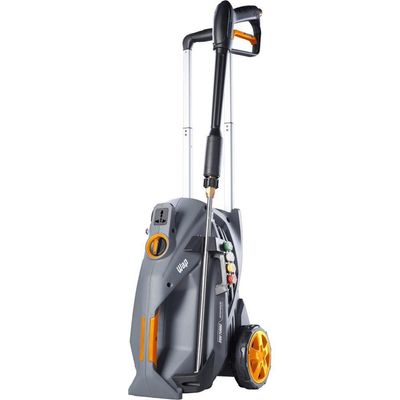 Desobstruidora De Alta Pressão 2500W 2300PSI WAP 5100 Turbo Ultra 220V