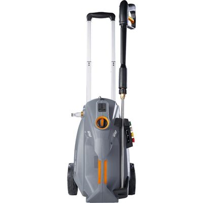 Desobstruidora De Alta Pressão 2500W 2300PSI WAP 5100 Turbo Ultra 220V