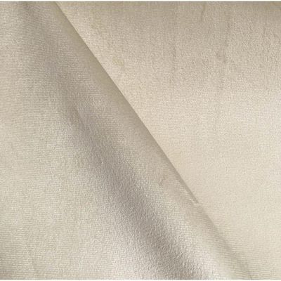Poltrona Amamentação Conforto Com Mini Puff Veludo Premium Bege
