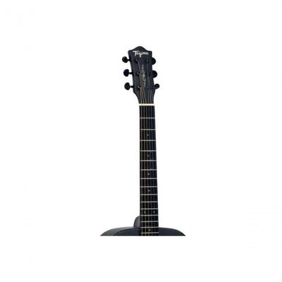 Violão Mini Tagima Porteño Eletroacústico Aço Metallic Silver