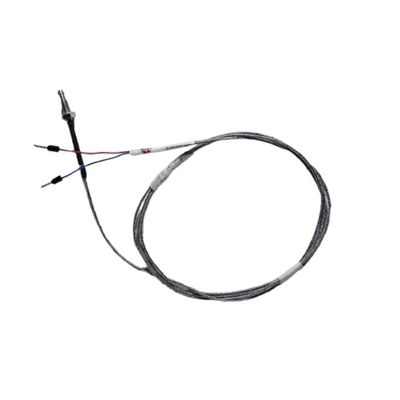 Termopar Parafuso M6 Tipo J - Cabo 1,50 Metros