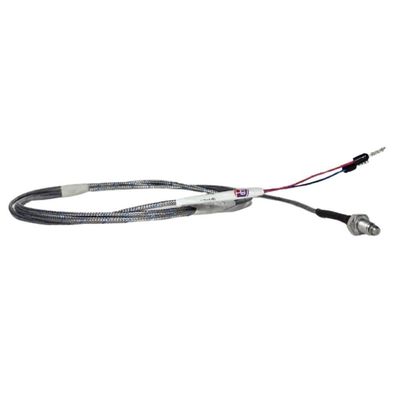Termopar Parafuso M6 Tipo J - Cabo 1,50 Metros