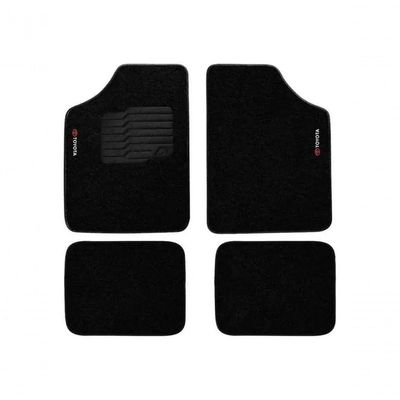 Tapete Carpete Ecotap Multi Aplicacao Toyota