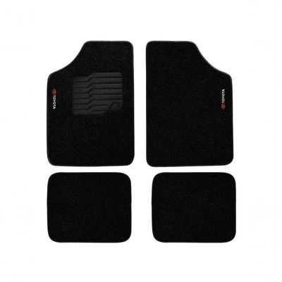 Tapete Carpete Ecotap Multi Aplicacao Toyota