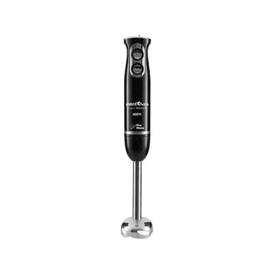 Mixer Britania Bmx400p 3 Em 1 400w 220v Preto