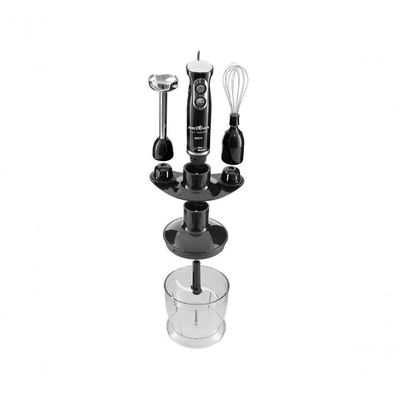 Mixer Britania Bmx400p 3 Em 1 400w 220v Preto